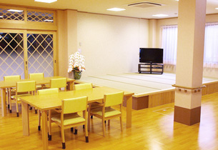 デイホール